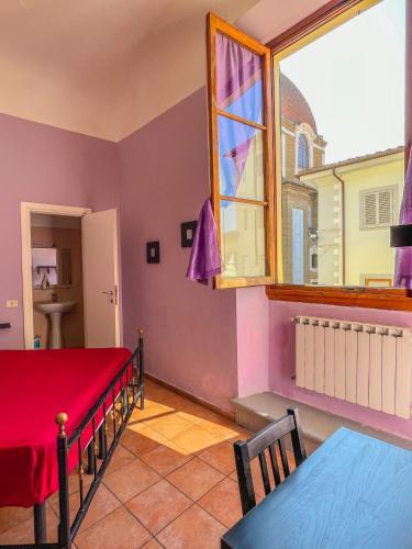 Foto del entorno de Emerald Palace Family Hostel