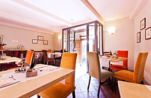 Foto de los servicios de Hotel Palazzo San Niccolò &amp;amp; Spa