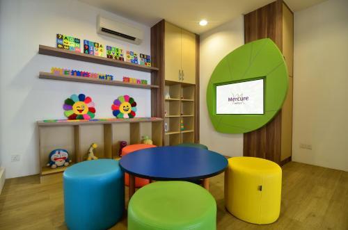 Foto general de Hotel Mercure Selangor Selayang