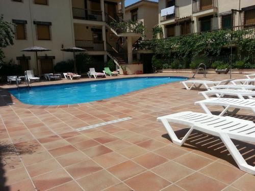 Foto de los servicios de Apartamentos Valle del Guadalquivir