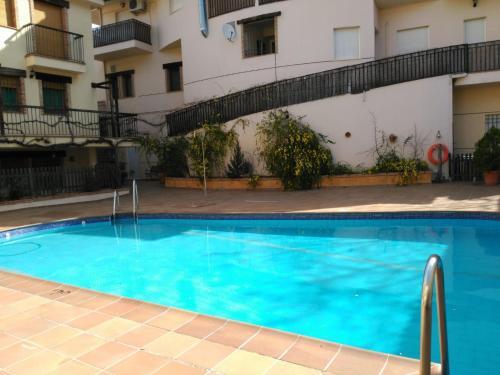 Foto de los servicios de Apartamentos Valle del Guadalquivir