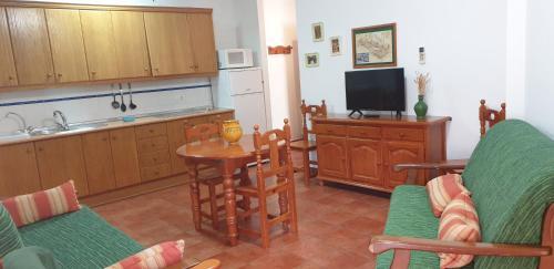 Foto general de Apartamentos Valle del Guadalquivir