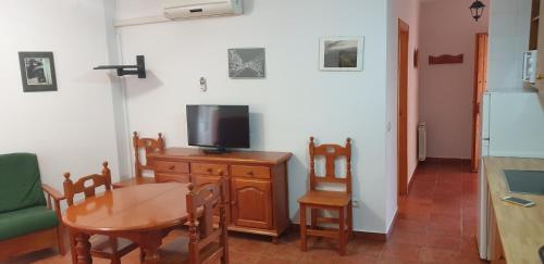Foto general de Apartamentos Valle del Guadalquivir