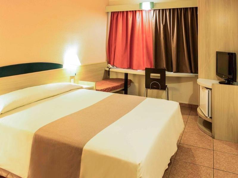 Foto general de Hotel ibis Taubate