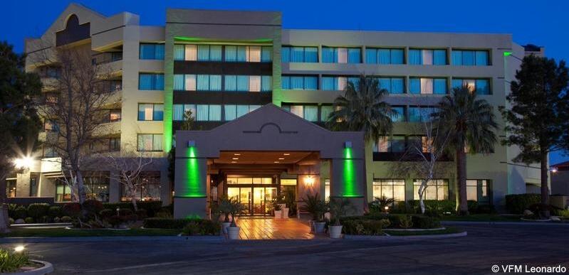 Foto general de Holiday Inn Palmdale-Lancaster, an IHG Hotel