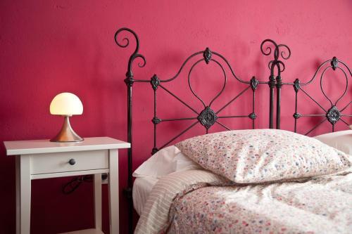 Foto de una habitación de Casa Malvasia - La Geria