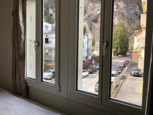 Foto del entorno de Interlaken Linda Inn Lodge