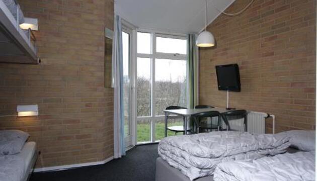 Foto de Danhostel Fredericia