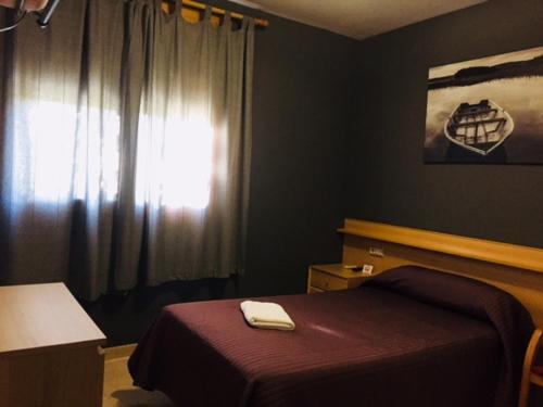 Foto general de Hostal del Carmen