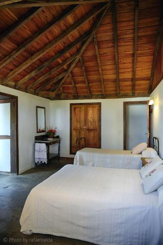 Foto de una habitación de Casas y chalets Salazar