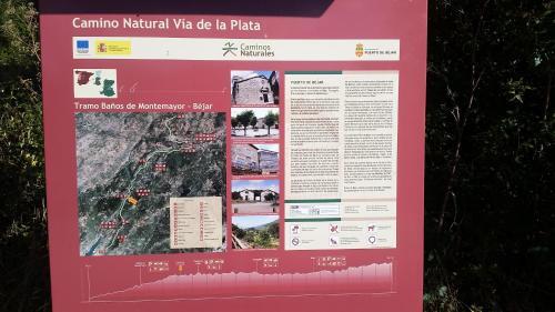 Foto de una habitación de Casas y chalets La Covatilla III