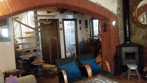 Foto del baño de Casas y chalets La Covatilla III