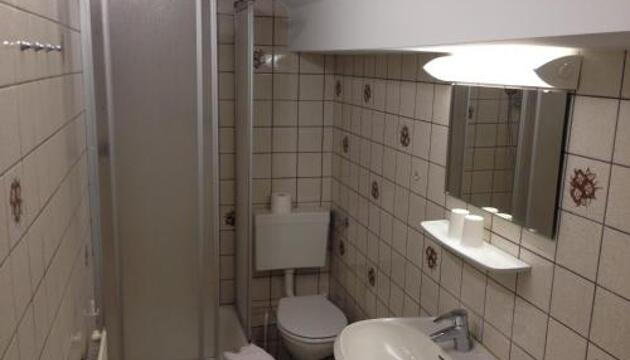 Foto de Hotel und Cafe Panorama