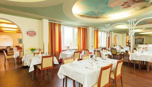 Foto de Morada Hotel Bad Wörishofen