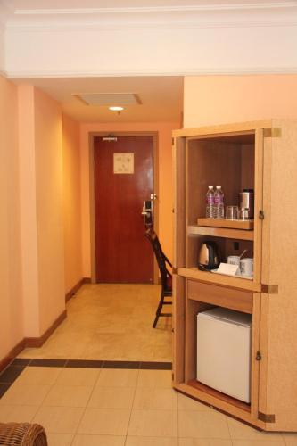 Foto de una habitación de Complejo Corus Paradise Resort Port Dickson
