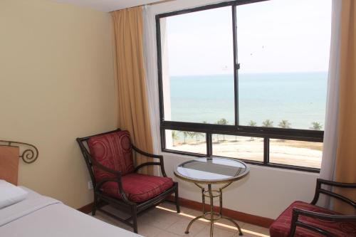 Foto de los servicios de Complejo Corus Paradise Resort Port Dickson
