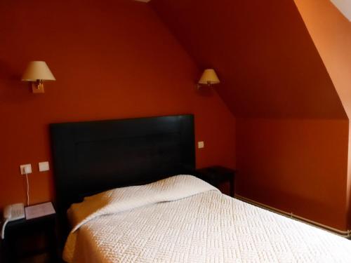 Foto de una habitación de Hôtel Ariane &amp;amp; SPA