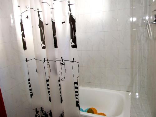 Foto del baño de Apartamento Ginebra