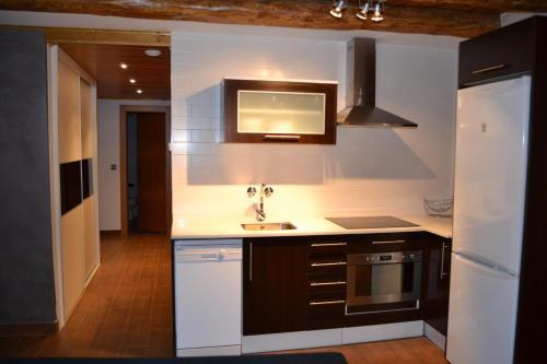 Foto de una habitación de Apartamentos La Era