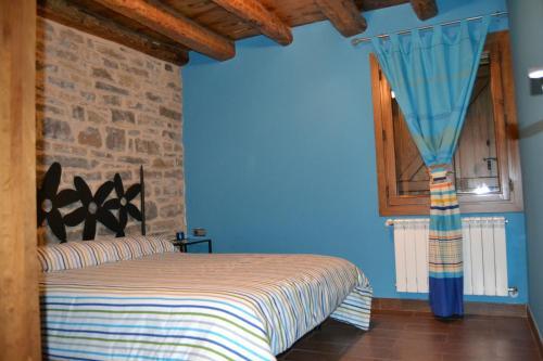 Foto de una habitación de Apartamentos La Era