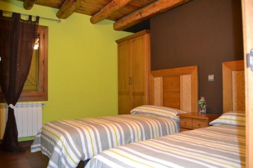 Foto de una habitación de Apartamentos La Era