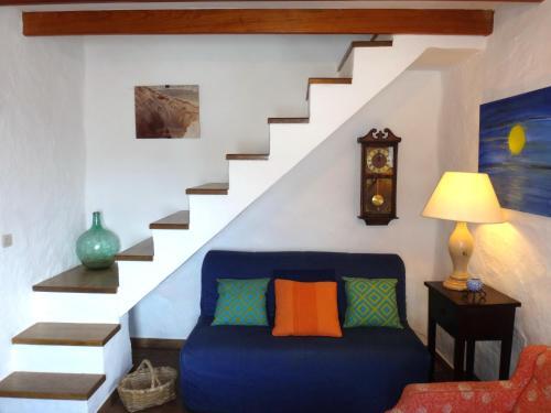Foto de una habitación de Casas y chalets Finca El Oratorio