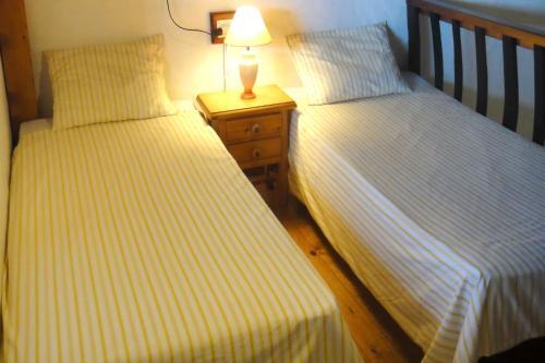 Foto de una habitación de Casas y chalets Finca El Oratorio