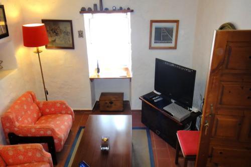 Foto de las zonas nobles de Casas y chalets Finca El Oratorio