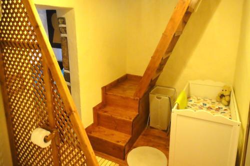 Foto de una habitación de Casas y chalets Finca El Oratorio