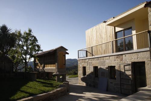 Foto de una habitación de Casa de Lobos