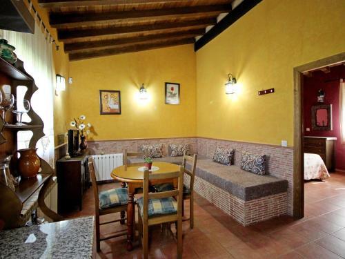Foto general de Las Cabañas de La Vera