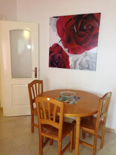 Foto de una habitación de Apartamentos Neptuno GL V.v.