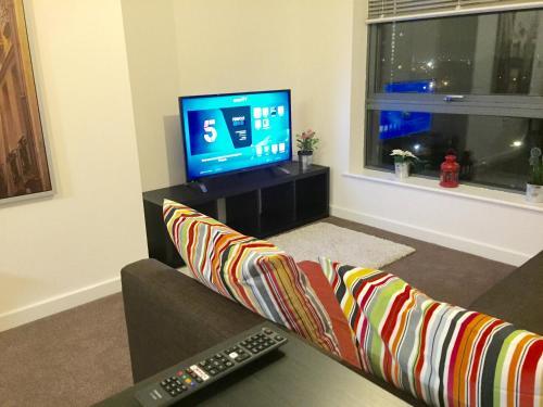Foto general de Stratford Luxury Apartments