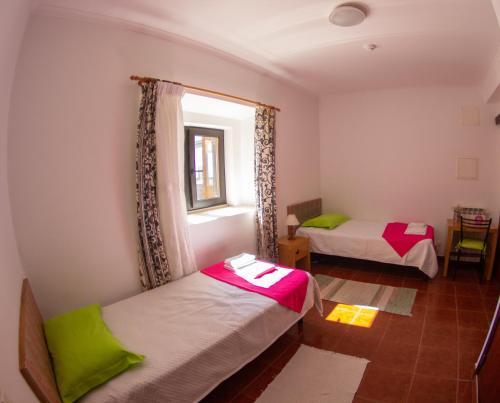 Foto de una habitación de HI Areia Branca - Pousada de Juventude