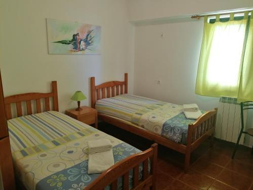 Foto de una habitación de HI Areia Branca - Pousada de Juventude