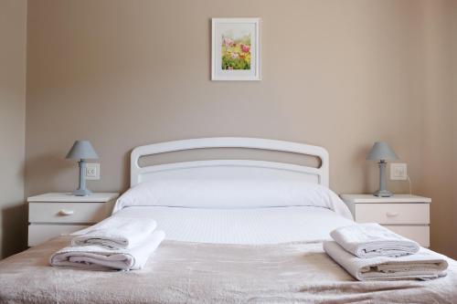 Room – La Terraza de Picos