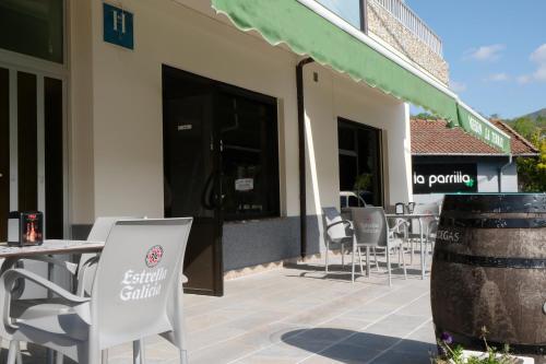 Photo – La Terraza de Picos