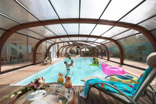 Foto de los servicios de Hotel Mercure Castres L&amp;#039;Occitan