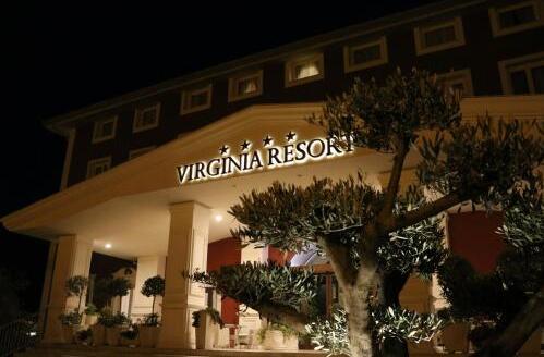 Foto del exterior de Hotel Virginia Resort &amp;amp; Spa