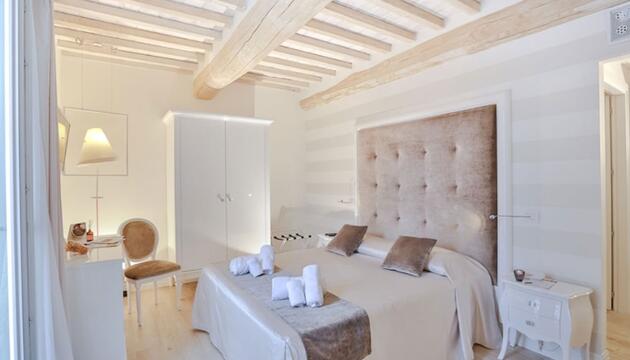 Foto de BOUTIQUE VILLA LIBERTY - Dépendance - Borgo Capitano Collection - Albergo diffuso