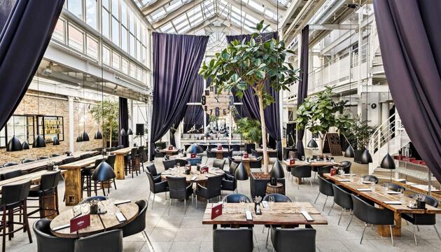 Foto de Hotel Best Western Torvehallerne