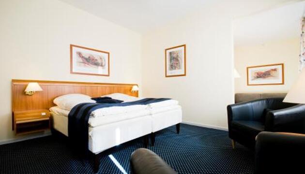 Foto de Milling Hotel Gestus