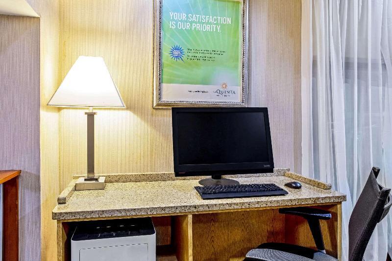 Foto general de Hotel La Quinta by Wyndham Stamford / New York City