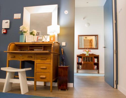 Foto de las zonas nobles de Bed-and-Breakfast L&amp;#039;Esplai Valencia