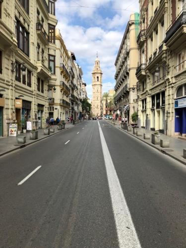 Foto general de Bed-and-Breakfast L&amp;#039;Esplai Valencia