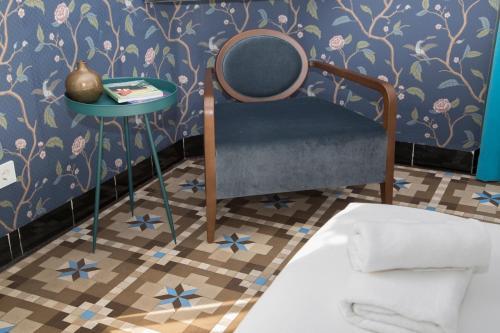 Foto de una habitación de Bed-and-Breakfast L&amp;#039;Esplai Valencia