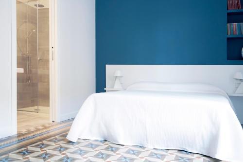 Foto de una habitación de Bed-and-Breakfast L&amp;#039;Esplai Valencia