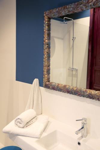 Foto del baño de Bed-and-Breakfast L&amp;#039;Esplai Valencia