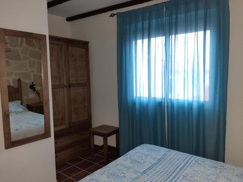 Room – Casa Rural &amp;quot;Los Aperos&amp;quot;
