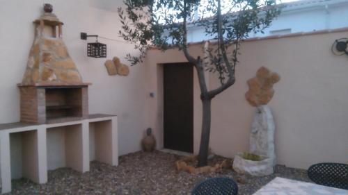 Photo – Casa Rural &amp;quot;Los Aperos&amp;quot;